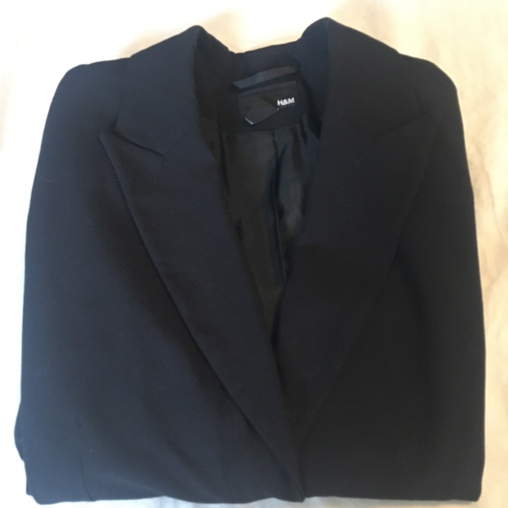 Blazer (H&M) - Picture 4 of 7